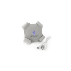 Corrector de Postura inteligente con sensor