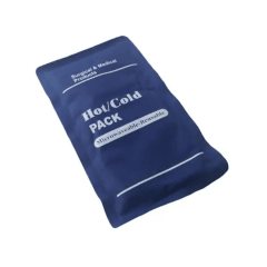 Cold Pack frio-calor 13cm x 23cms