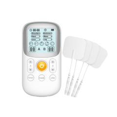 Electroestimulador JPD-ES200 + Pack Electrodos