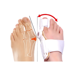 Corrector de Juanetes