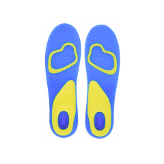 Par Plantillas Gel recortable T38-42