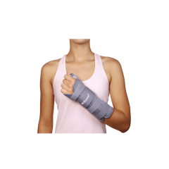 Órtesis de Muñeca con Dedo Pulgar IZQUIERDO S