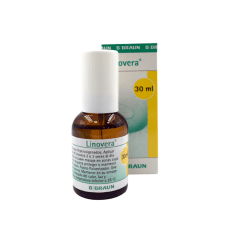 Linovera Aceite 30ml