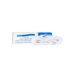 Cinturon Ostomia ajustable 106cm