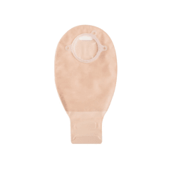 Caja Bolsa Colostomia opaca Natura 45mm 416417 x 10und