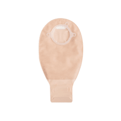Caja Bolsa Colostomia opaca Natura 70mm 416423 x 10und