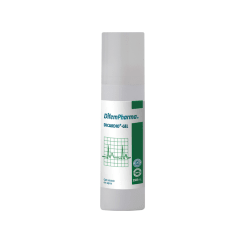 Dieco Gel para Electrocardiograma de 250cc