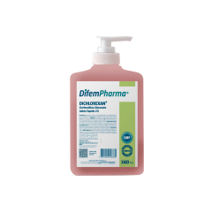 Jabon Clorhexidina Gluconato al 2%