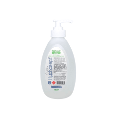 Hydrosep Alcohol Gel Aloe 70° 340cc
