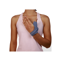 Inmovilizador dedo pulgar DERECHA S