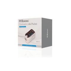 Oximetro Pulso Adulto