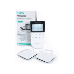 TENS Electroestimulador 2 canales BEQ-18
