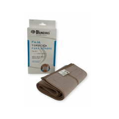 Faja Torácica Hombre 2B Universal