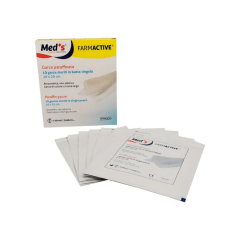 Gasa parafinada 10x20cm