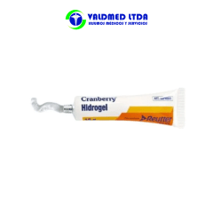 Apósito hidrogel heridas 15gr
