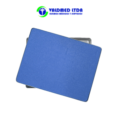 Caja para instrumental acero