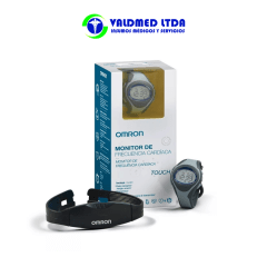 Reloj Monitor Touch