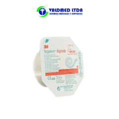 Tegaderm Alginato mechas 30,4cm
