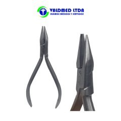 Alicate cóncavo convexo 14cm