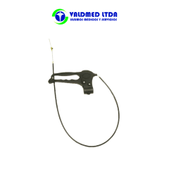 Frenos repuesto andador Rollator
