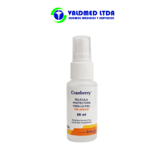 Película protectora piel 28ml sin alcohol