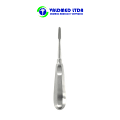 Elevador Seldin recto 16cm