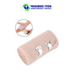 Venda compresión beige 5mts