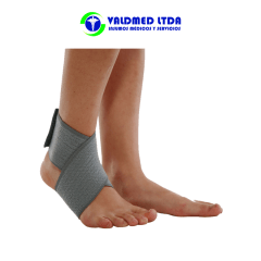 Tobillera elasticada