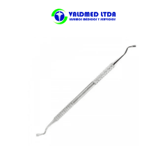 Condensador cono/cono