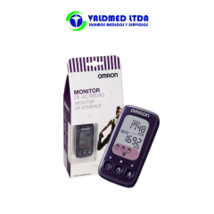 Podómetro monitor de actividad