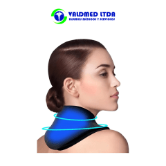 Compresa frio - calor zona cuello
