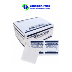 Toalla Alcohol Isopropílico unidad
