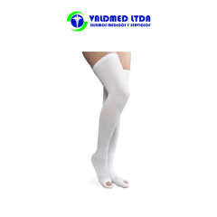 Medias anti trombosis 18/24mm Hg T-5