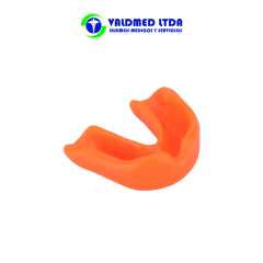 Protector Bucal Pediátrico silicona