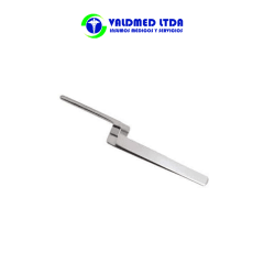 Pinza p/papel articular 15cm