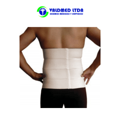 Faja Lumbar 4 bandas Premium BEIGE