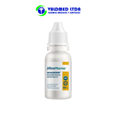 Dichlorexan Clorhexidina 2% Incolora