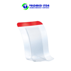 Parche impermeable T plus c/pad