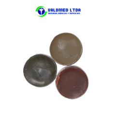 Cera tallar verde 20gr unidad