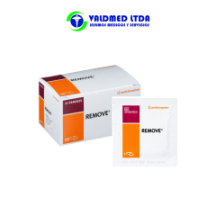 Removedor adhesivo Remove unidad