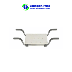 Asiento aluminio interior tina