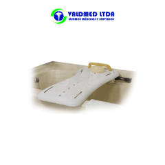 Asiento interior tabla tina regulable