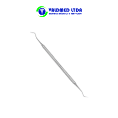 Tallador Holemback N°3 mediano