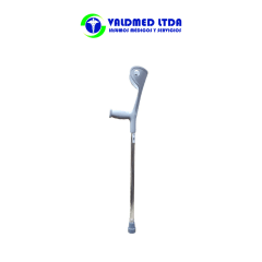 Baston codera fija ajustable aluminio