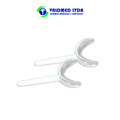 Separador labial doble Adulto