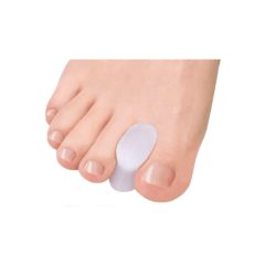 Separador dedo juanete Gel