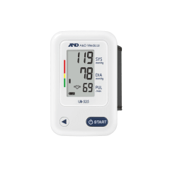 Monitor Presión automático Muñeca UB-525