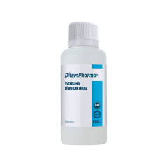 Vaselina liquida 250cc