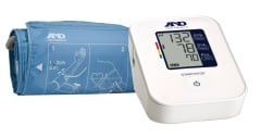 Monitor Presión automático Brazo UA-611