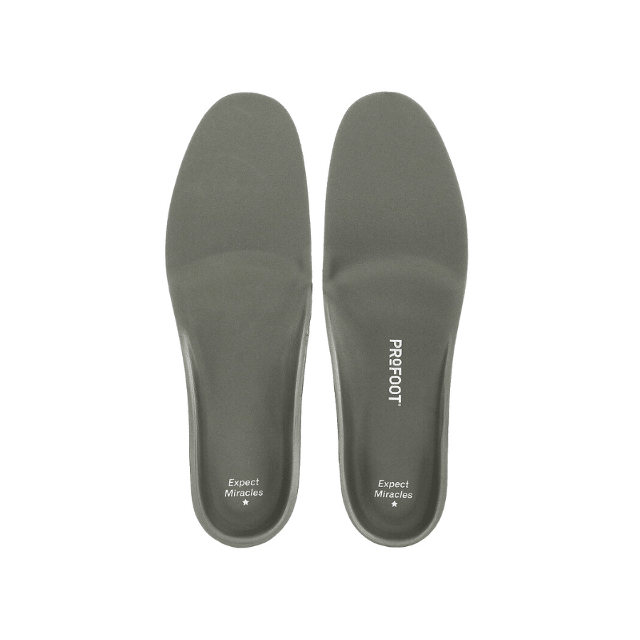 Plantilla Miracle Insole Hombre T38-43 0